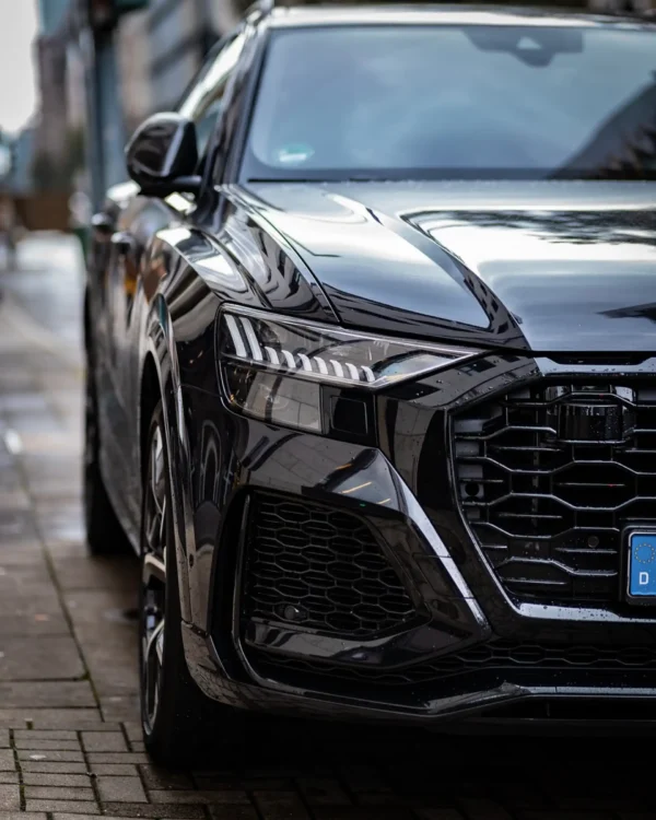 2025 Chevy Equinox - Image 2